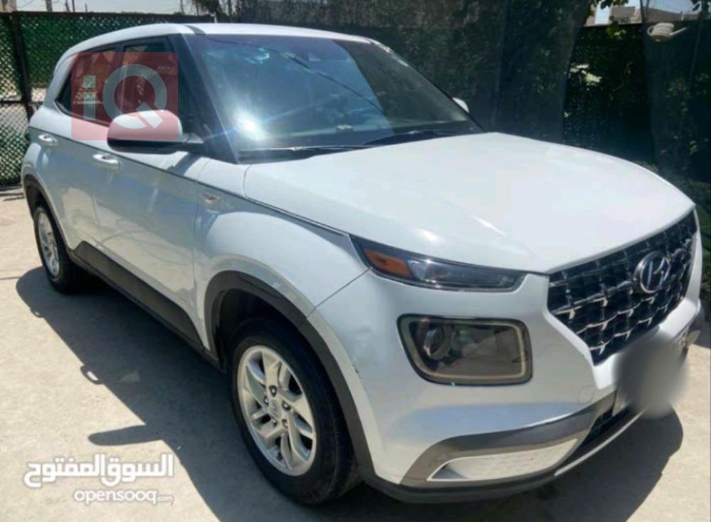 هيونداي فينو